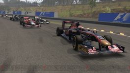 F1 2011 F1 2011